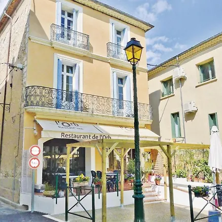 2 Bedroom Nice Home In Cessenon Sur Orb Nyaraló *