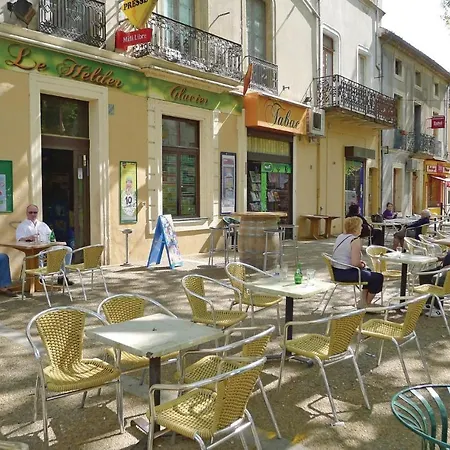 Bonita Casa De 2 Dormitorios En Сasa de vacaciones Cessenon-sur-Orb