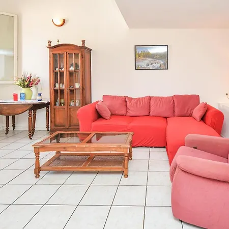 Bonita Casa De 2 Dormitorios En Сasa de vacaciones