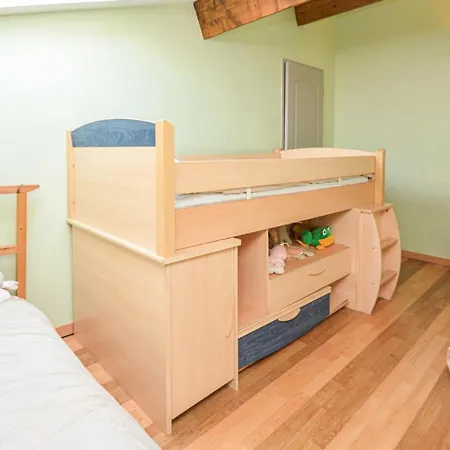 2 Bedroom Nice Home In Cessenon Sur Orb Nyaraló *