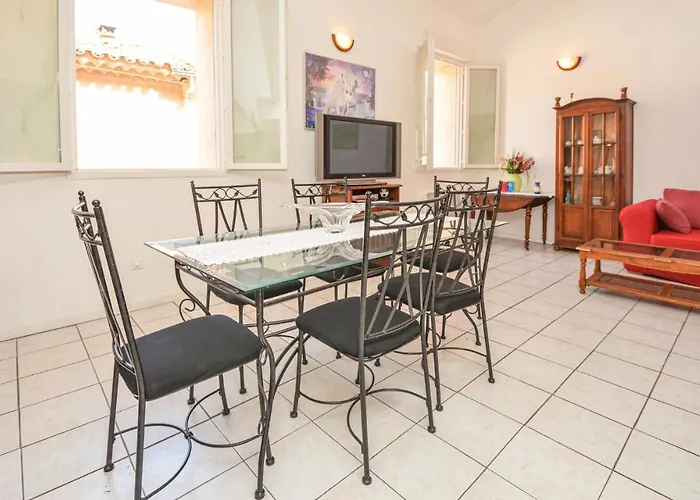 Sur Orb Mn-1265 Tatil Evi Cessenon-sur-Orb