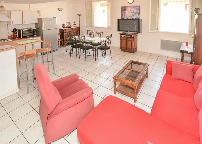 Sur Orb Mn-1265 Ferienhaus Cessenon-sur-Orb