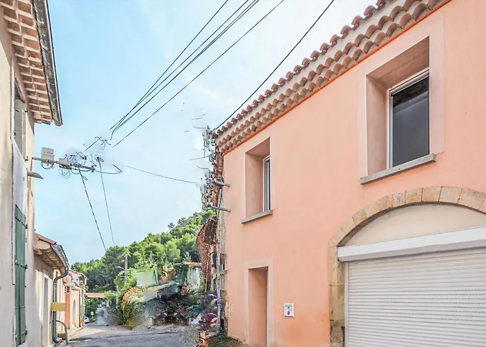 Sur Orb Mn-1265 Tatil Evi Cessenon-sur-Orb