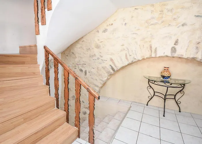 Tatil Evi Sur Orb Mn-1265 Cessenon-sur-Orb