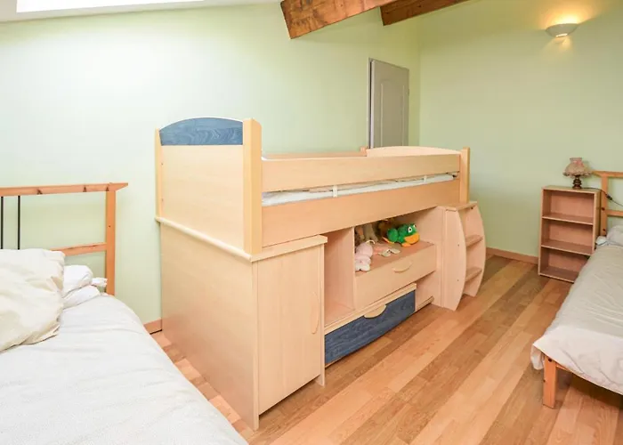 Sur Orb Mn-1265 Tatil Evi *